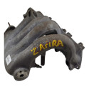 Coletor Admissão Gm Astra Zafira 2.0 1999 2005 93247129