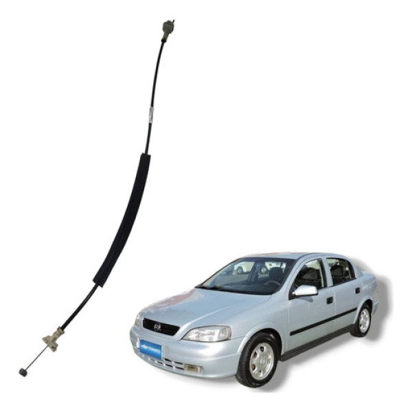 Pino Fechadura Dianteira Direita Chevrolet Astra 2000 A 2011