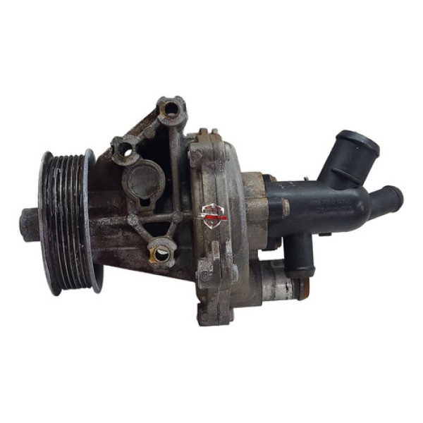 Bomba Dágua Troller T4 Xlt 3.2 2016