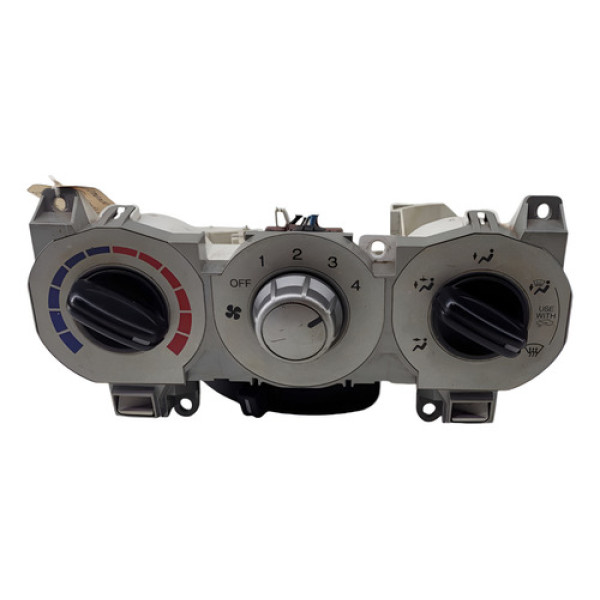 Comando Ar Condicionado Honda New City 11 2014