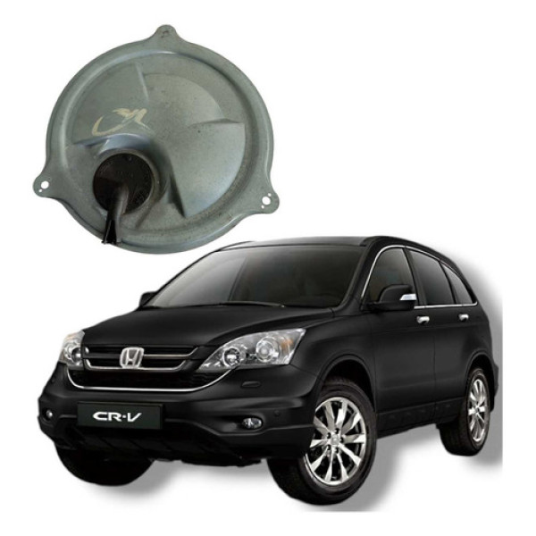 Tampa Bomba Combustível Honda Crv 2008