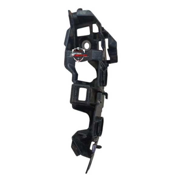 Guia Para-choque Dianteiro Esquerdo Golf Tsi 2015