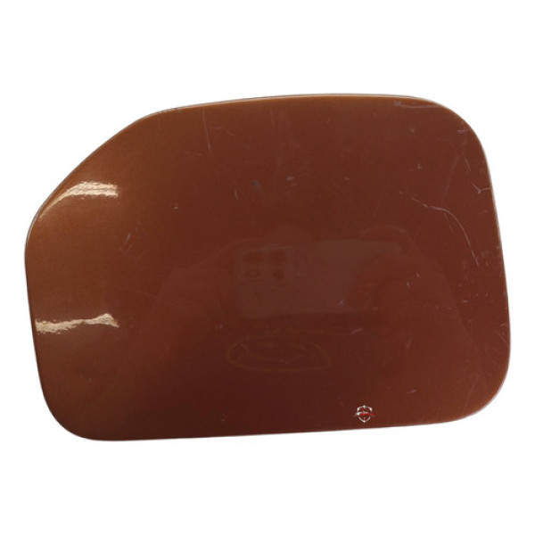 Portinhola Tampa Tanque Combustível Renault Kwid 2018