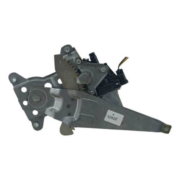 Maquina Vidro Elétrico Traseira Direita Toyota Etios 2018