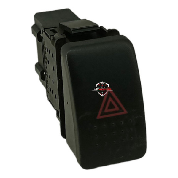 Botao Pisca Alerta Honda Civic 1.7 2004