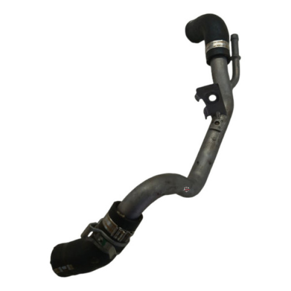 Duto Cano Água Renault Captur 1.3 Turbo 2021