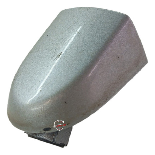 Acabamento Maçaneta Externa Tras. Direita Hyundai Azera 2011 Dianteira/traseira