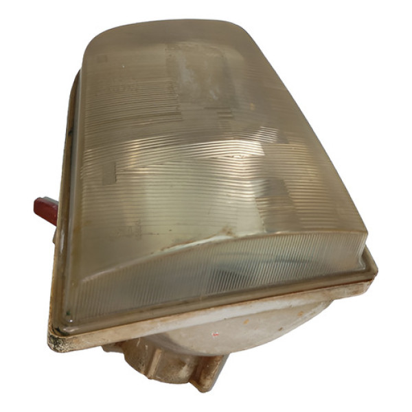 Farol Direito Chevrolet Blazer 1995 A 2000 Direito/passageiro