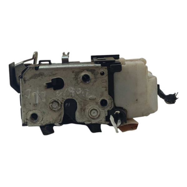 Fechadura Elétrica Dianteira Direita Fiat Doblo 2001 2006