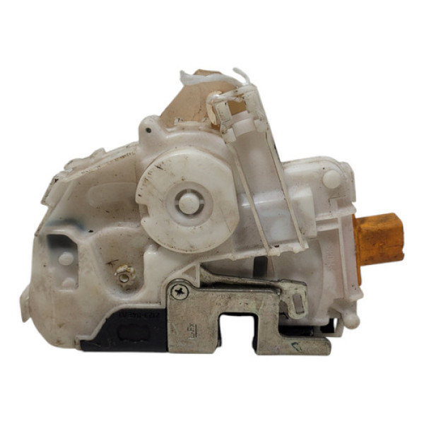 Fechadura Dianteira Esquerda Vw Gol Voyage Saveiro 2009 2016