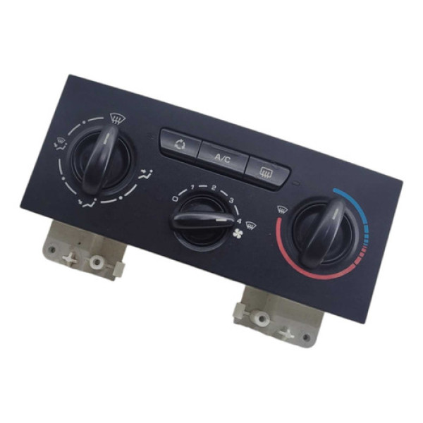 Comando Ar Condicionado Citroen C4 2008 2012