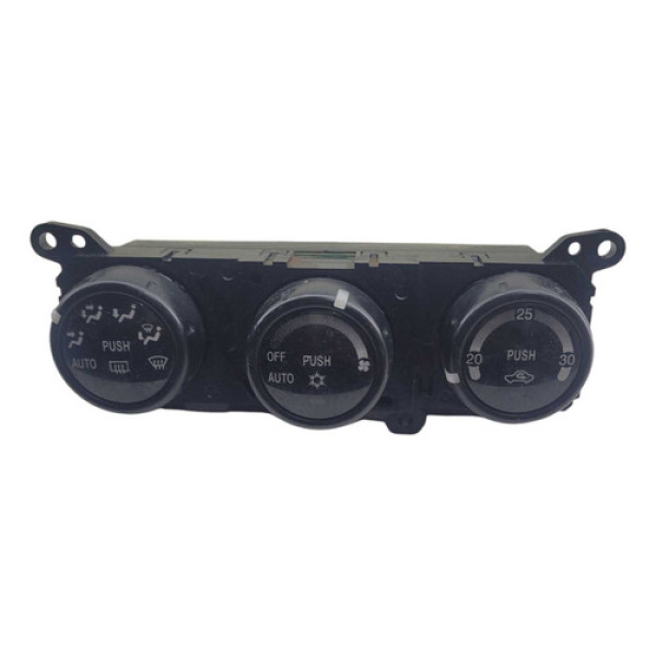 Comando Ar Condicionado Mitsubishi L200 2008 2013