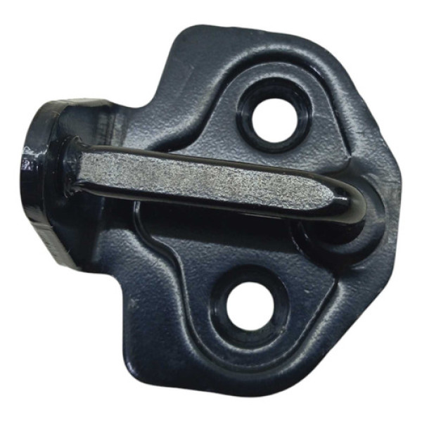 Batente Porta Tras Esquerda Land Rover Discovery 4 2010