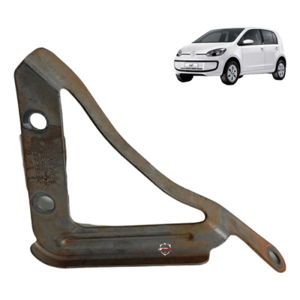 Suporte Catalizador Volkswagen Up Take 1.0 2015