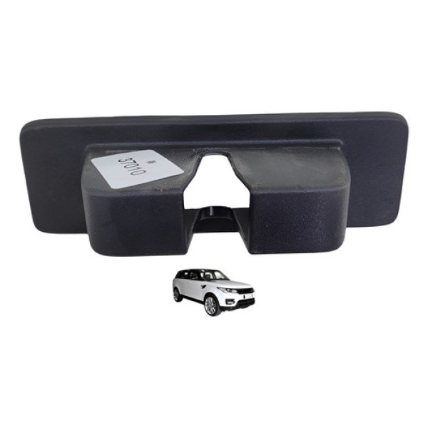 Acabamento Fechadura Tampa Traseira Range Rover Sport 2014