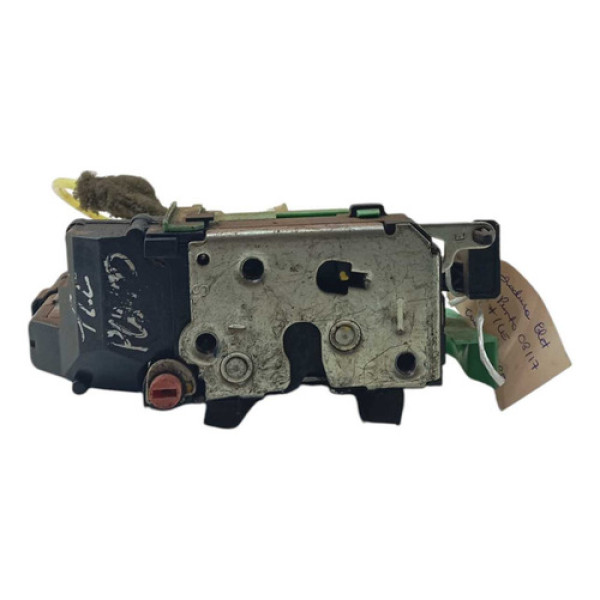 Fechadura Elétrica Traseira Esquerda Fiat Punto 2008 2017