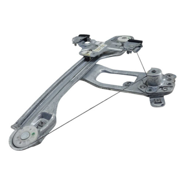 Maquina Vidro Manual Tras Direita Gm Onix Prisma 2013 2019