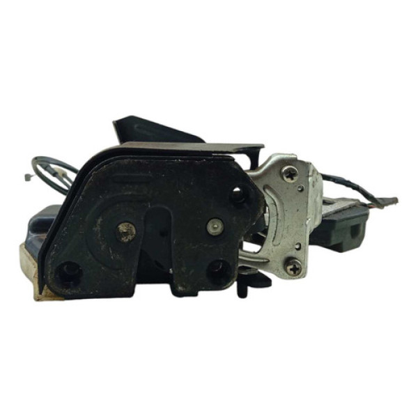 Fechadura Elétrica Traseira Direita Hyundai Tucson 2007 11