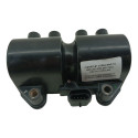 Bobina Ignição Chevrolet Corsa Wind 1.0 2001 4 Pinos