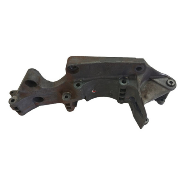 Suporte Bomba Alternador Compressor Hidráulica Golf 1.6 Sr
