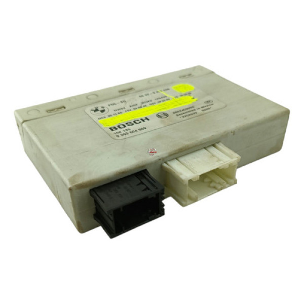 Módulo Controle Banco Bmw X1 Sdrive20i 2.0 2010 Turbo