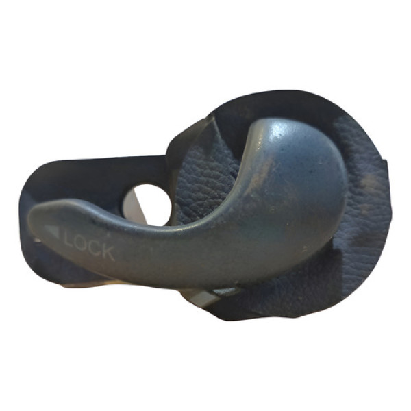 Maçaneta Interna Lado Direito Fiat Palio 2000 2010 Dianteira/traseira