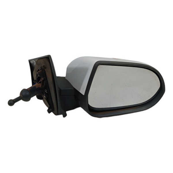 Retrovisor Manual Direito Chevrolet Onix Prisma 2014 2019