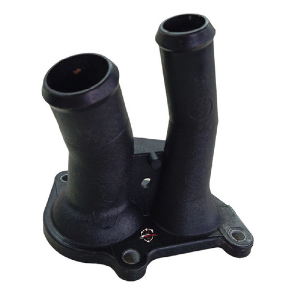 Carcaça Válvula Termostática Ford New Fiesta 1.6 2015