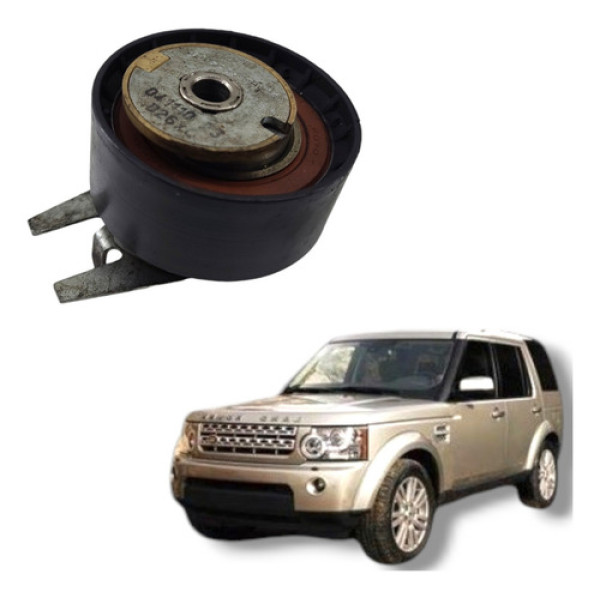 Tensor Correia Dentada Discovery 4 2009 A 2013