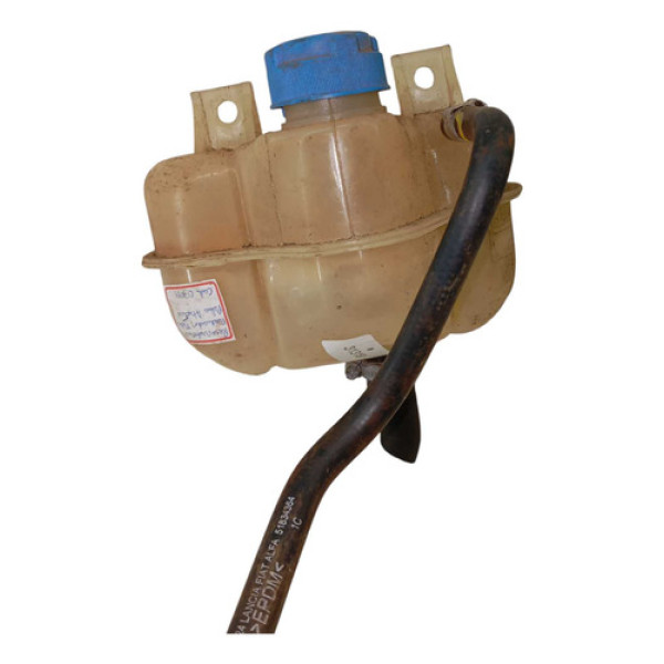 Reservatorio Radiador Fiat Mobi Palio Uno 2012 2020