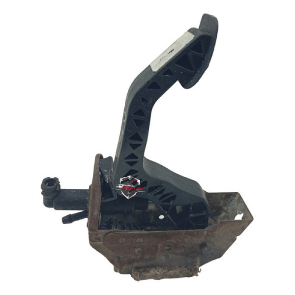 Pedal Embreagem Volkswagen Fox 1.0 1.6 2003 A 2015