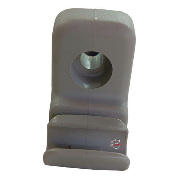 Suporte Quebra Sol Fiat Linea 09