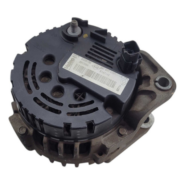 Alternador Renault Sandero Clio 1.0 2008 2013 231007440r
