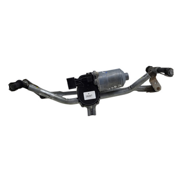 Maquina Motor Limpador Parabrisa Peugeot 2008 2015 2020
