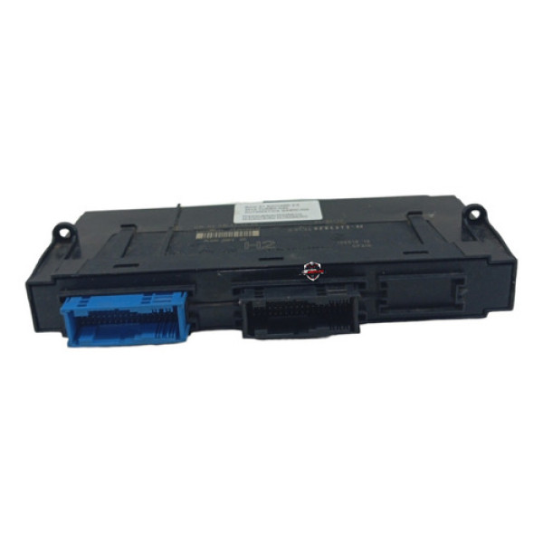 Modulo Ecu H2 Bmw X1 Sdrive20i 2.0 2010 Turbo