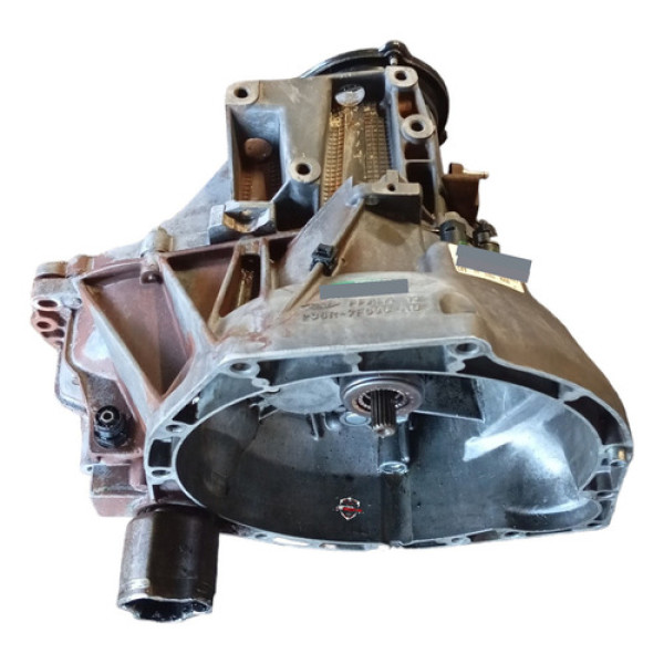 Caixa Marcha Ford Ka 1.0 2009