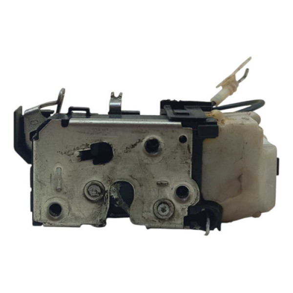 Fechadura Elétrica Dianteira Direita Fiat Doblo 2001 2006