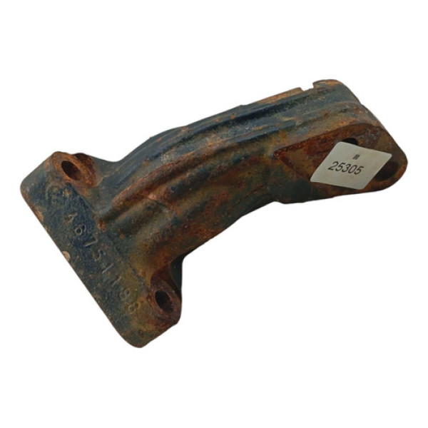 Suporte Calço Coxim Motor Fiat Palio 2001 2008