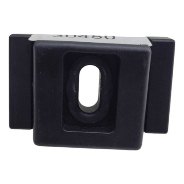 Batente Tampa Traseira Vw Nivus 2023 5e0827567