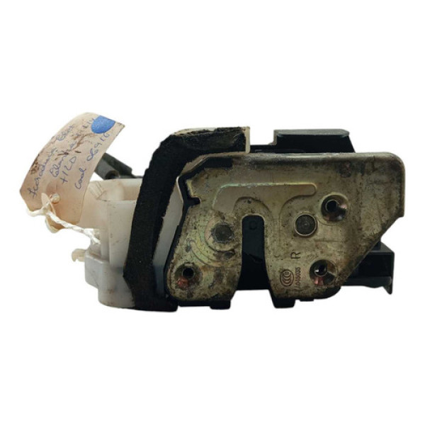 Fechadura Elétrica Traseira Direita Hyundai Elantra 2011 14