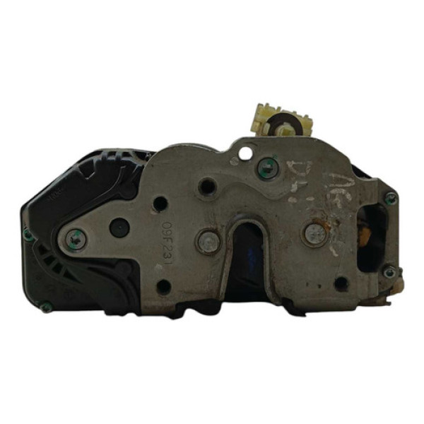 Fechadura Elétrica Dianteira Direita Chevrolet Agile 2011 17