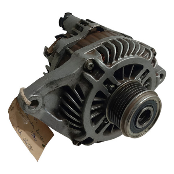 Alternador Mitsubishi Lancer Asx Outlander 13 2015