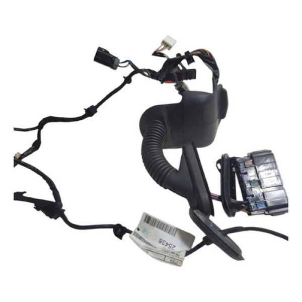 Chicote Porta Dianteira Esquerda Ford Fiesta 2014 2018