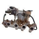Coletor Admissão Tbi Gm Corsa Montana 2003 2012 93286142