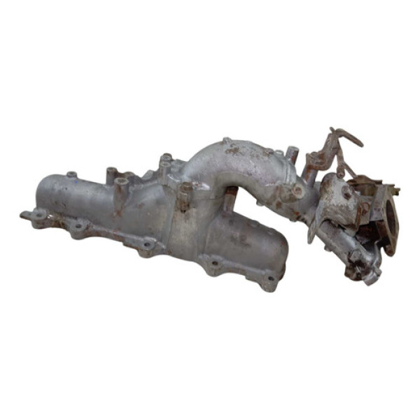 Coletor Admissão Nissan Frontier 2.5 2008 2014