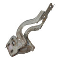 Par Braço Dobradiça Capo Chevrolet Agile Montana 2011 2020