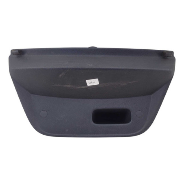 Moldura Interna Tampa Traseira Vw Gol G5 G6 2013 5u6867601