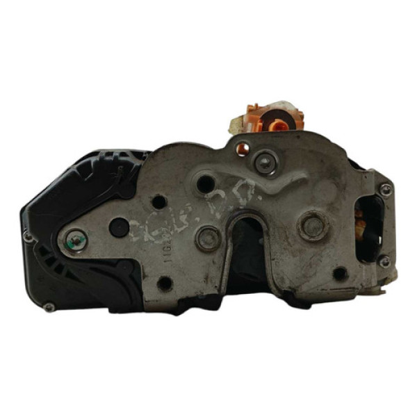 Fechadura Elétrica Dianteira Direita Chevrolet Agile 2011 17