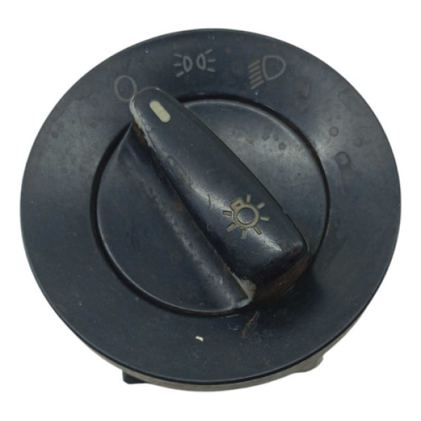 Chave Farol Luz Vw Polo Gol Parati 2002 2008 58d583058r