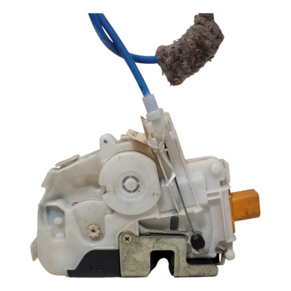 Fechadura Dianteira Esquerda Vw Gol Voyage Saveiro 2009 2016